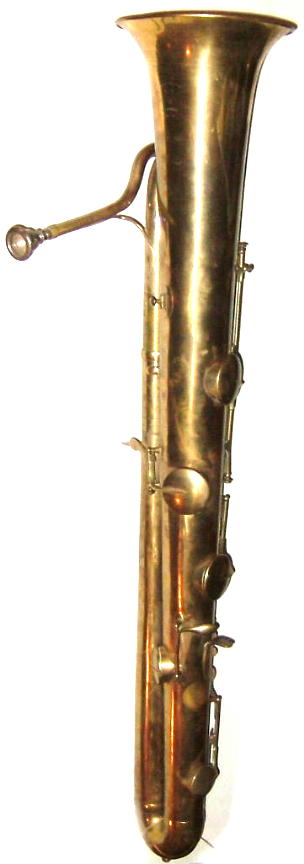 Brass Instrument Collection 1403